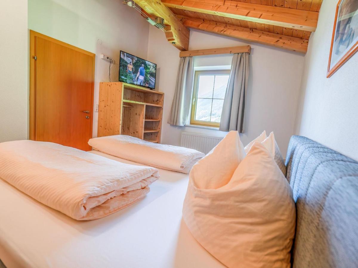 Wonderful Apartment In Stubaital With Ski Boot Heaters Neustift im Stubaital Exterior photo